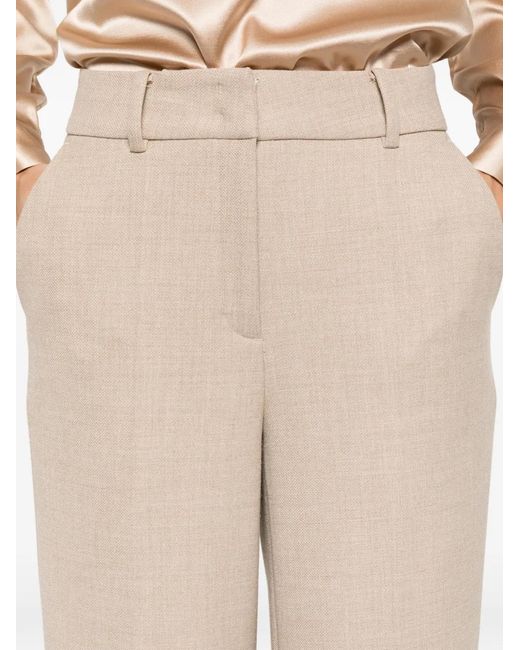 Cambio Natural Amelie Trousers