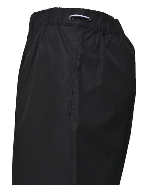 Max Mara Black Haway