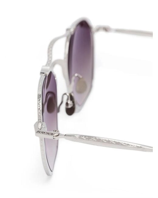 Matsuda Metallic M3145 Sunglasses