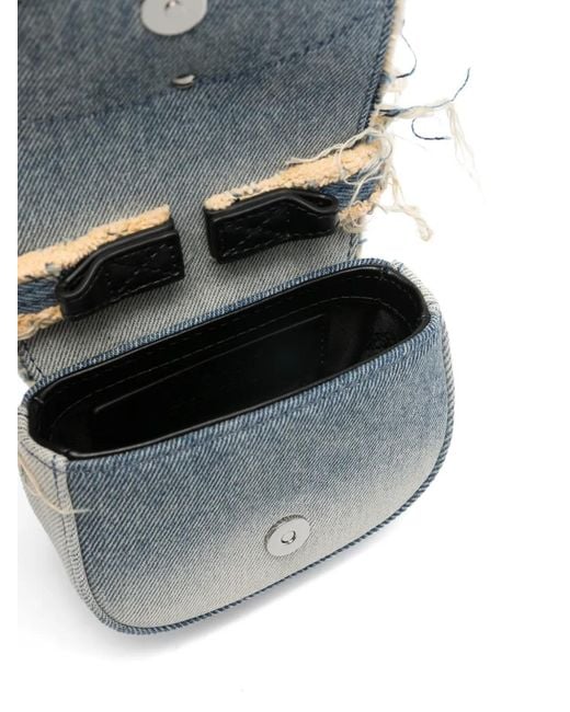 DIESEL White Borse1Dr