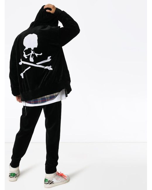 mastermind skull sweater