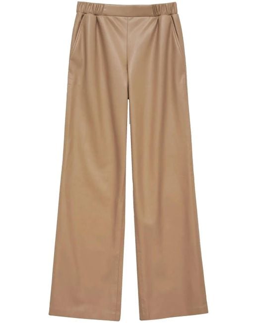 Anine Bing Natural Koa Pant