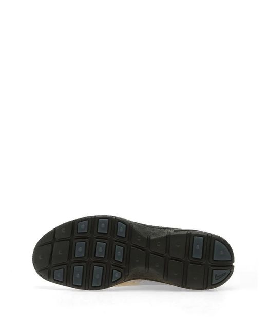 Nike White Rejuven8 Sneakers