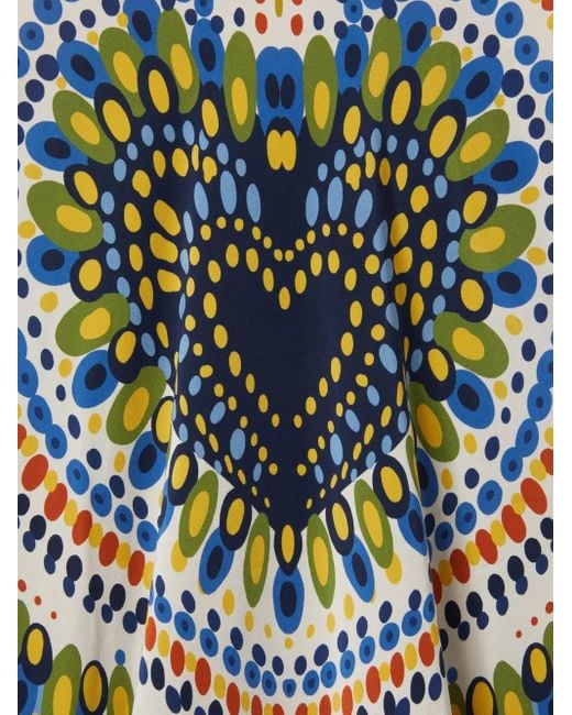 LaDoubleJ Green Marlene Dress