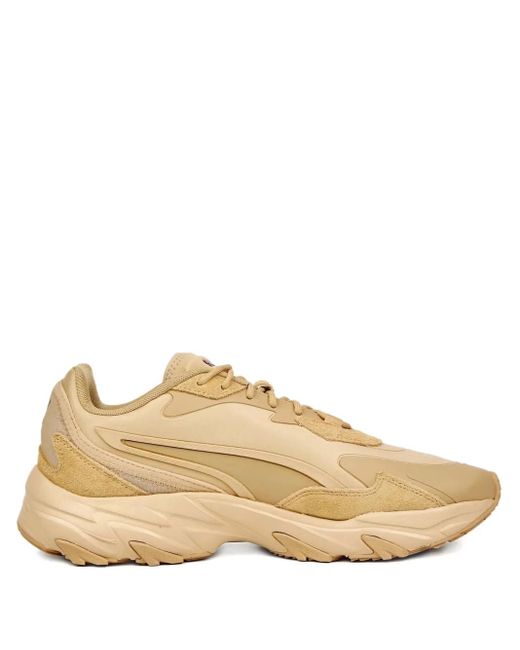Baskets Injector 'Mono' PUMA pour homme en coloris Natural