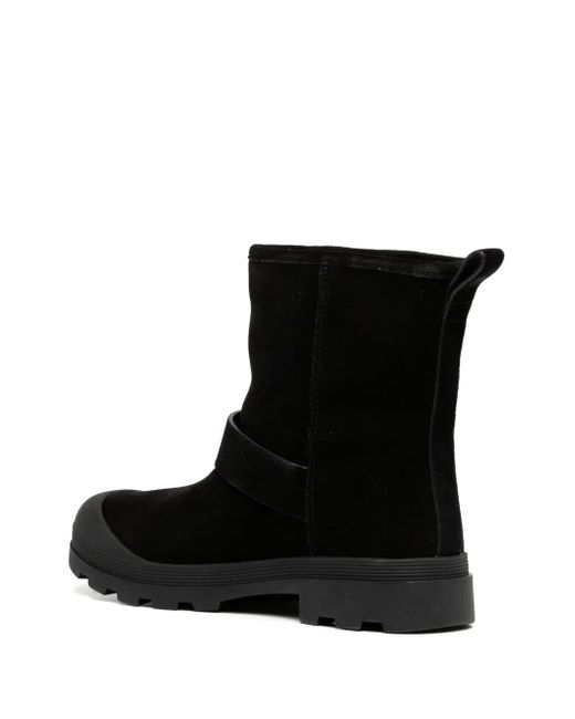 Tory Burch Black Mellow Boots