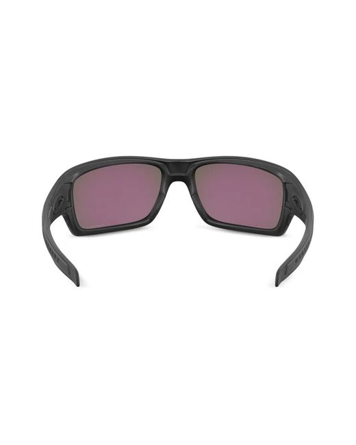 Oakley Green 'Turbine' Sonnenbrille