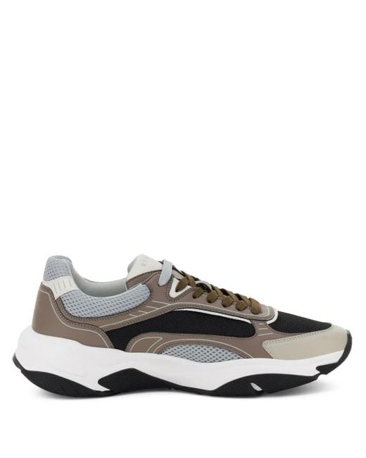 Boggi Storm Sneakers in het White voor heren
