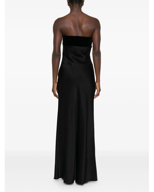 Max Mara Black Dresses