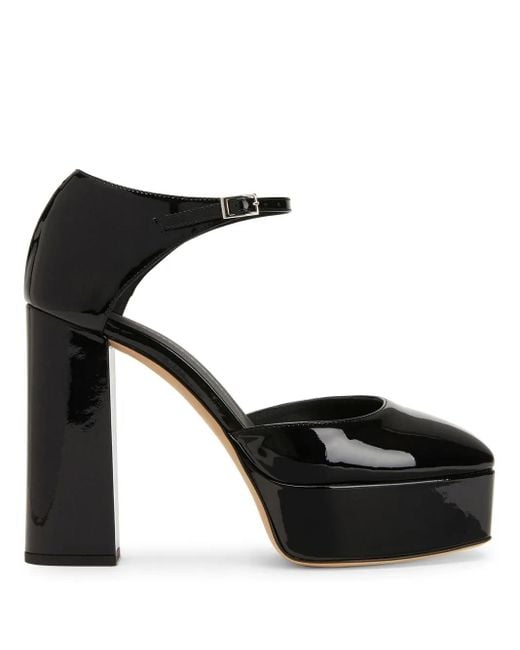 Giuseppe Zanotti Black Pumps