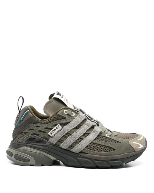 メンズ Song For The Mute X Adidas 'adistar' スニーカー Gray