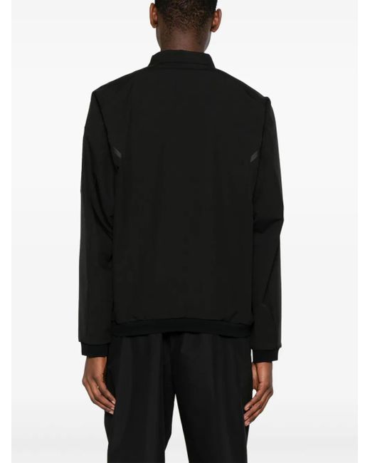 Boss Black J_Arena Zip-Up Track Jacket for men