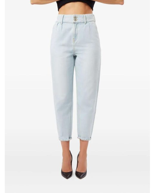 No44 Blue Summer Jeans