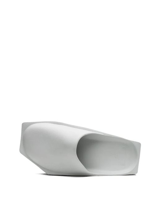 Nike White Air Hex Sp "Light" Mules