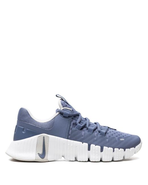 Nike Free Metcon 5 "diffused Blue" Sneakers