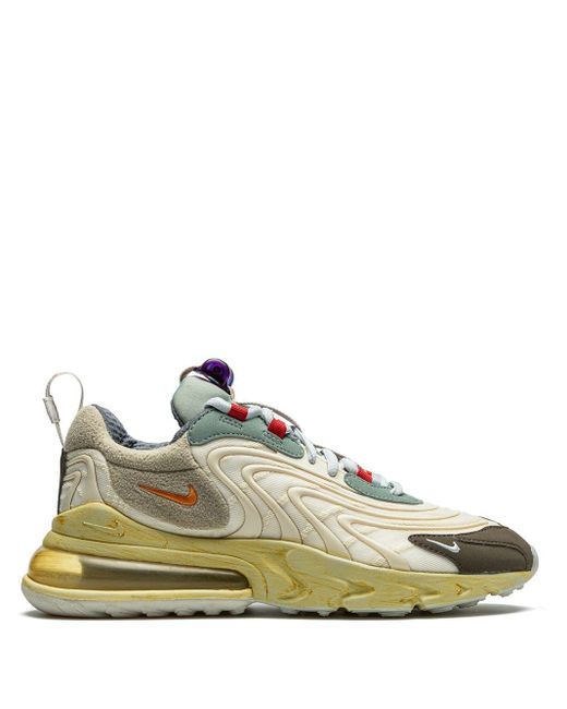 Nike Air Max 270 "travis Scott Cactus Trails" Sneakers for Men | Lyst