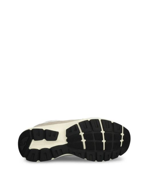 Stepney Workers Club White Baskets Amiel S-Strike En Daim for men