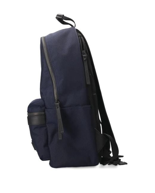 Premiata Blue Blade