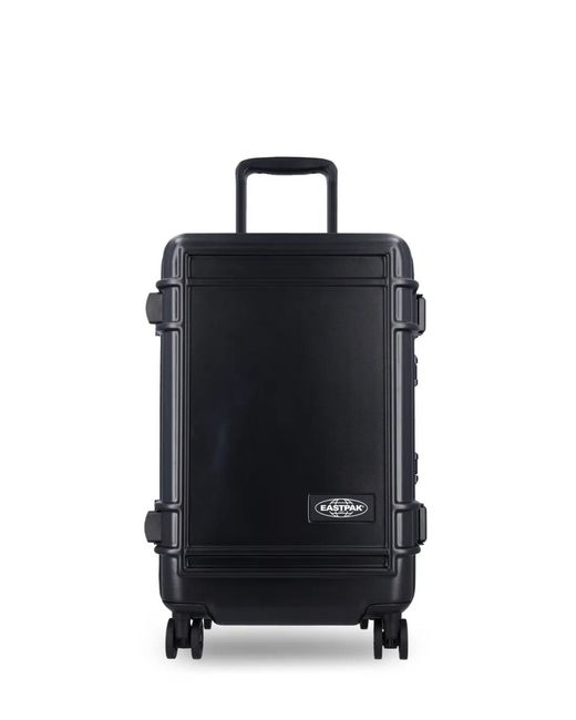 Eastpak Black Resist'R Suitcase