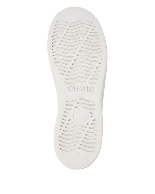 Camper White Runner Up Sneakers