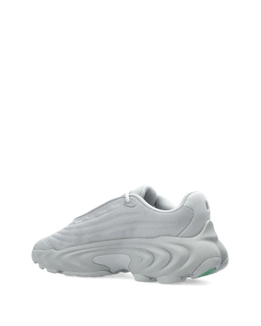 Lacoste Gray Spinor Sneakers