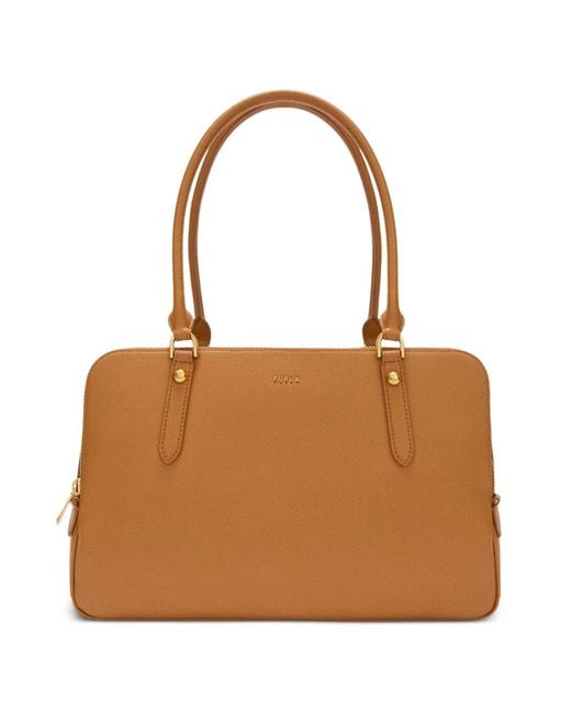 Furla Brown Giulia