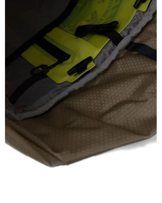 Dynafit Gray Traverse 16 Rucksack Mit Einsätzen