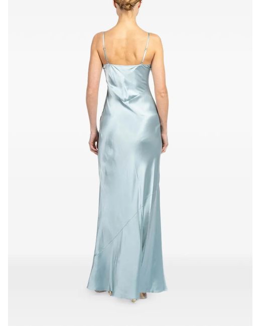 L'Agence Avondjurk in het Blue