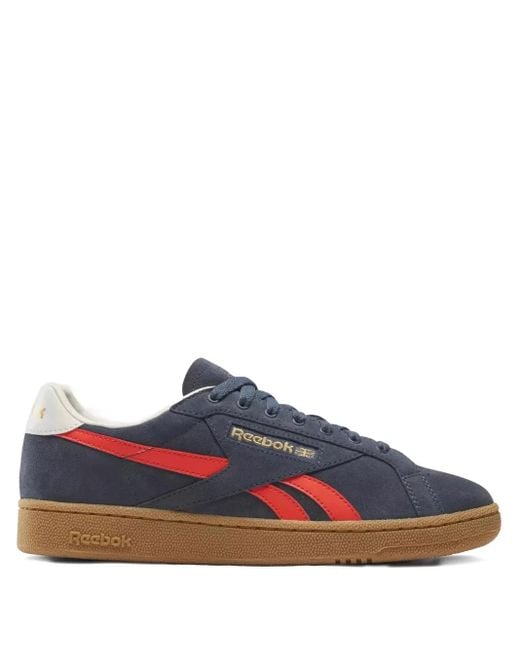 Reebok Club C "Dynred" Sneakers in Blue für Herren