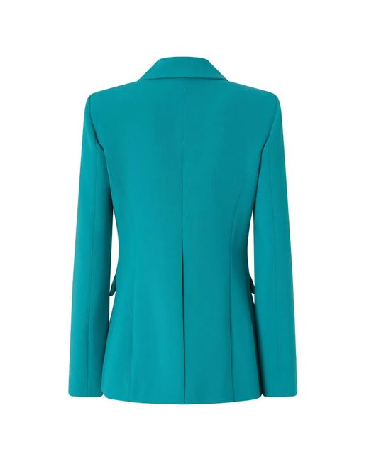 Pinko Blue Jacket