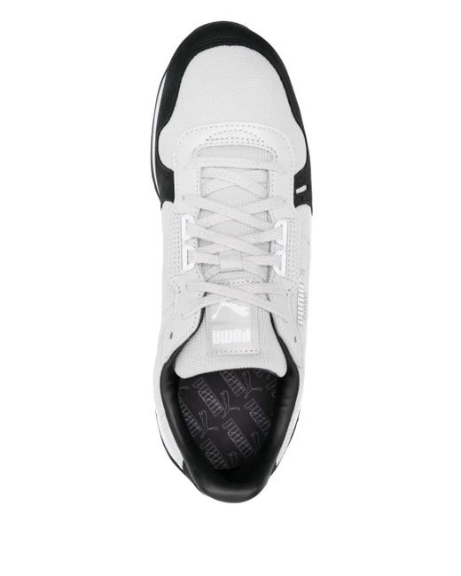 Baskets Rx 737 B&B PUMA en coloris Gray