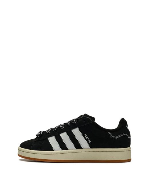 Adidas Campus 00 "core Black/cloud White/off White" スニーカー