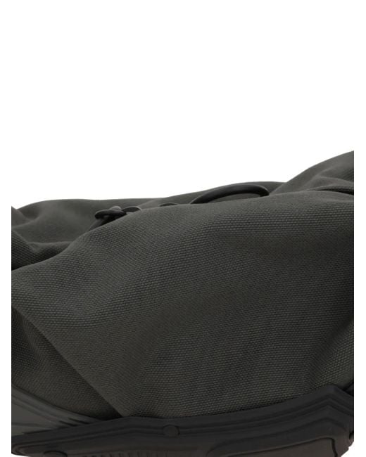 Innerraum Black M07 Crossbody Bag