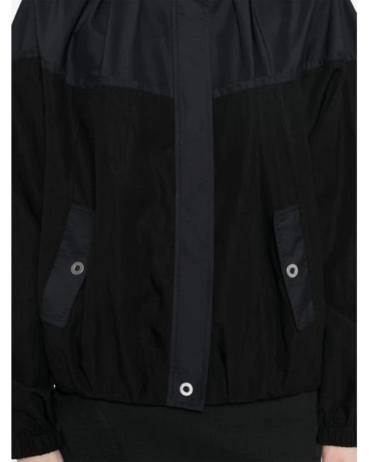 3.1 Phillip Lim ブルゾン ジャケット Black