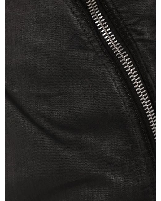 Bolan Banana Skinny Jeans Rick Owens pour homme en coloris Black