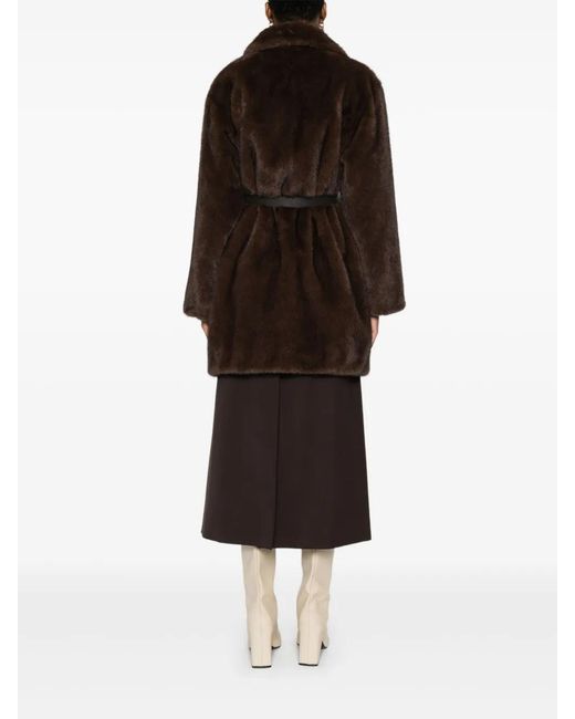 P.A.R.O.S.H. Brown Coats
