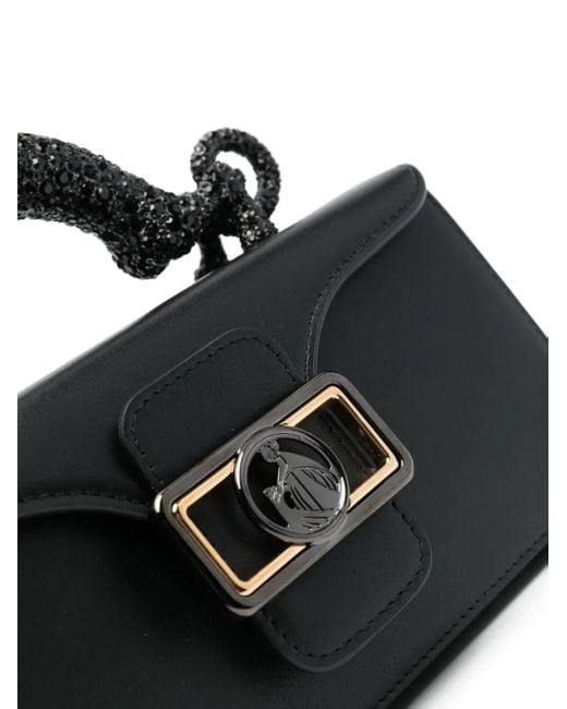 Lanvin Black Bags
