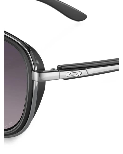 Oakley Black Oo4129 Split Time