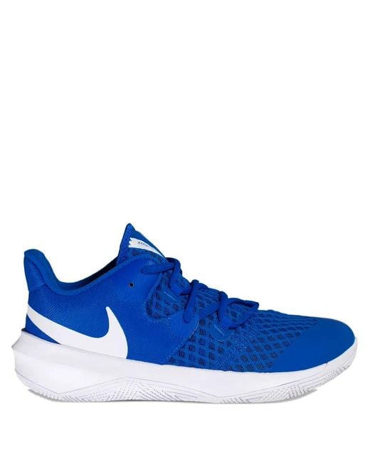 nike men's hyperspeed court