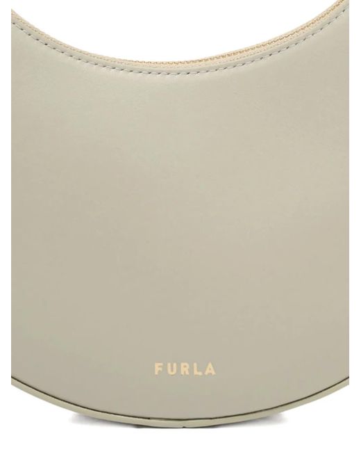 Furla Gray Taschen .. Grün
