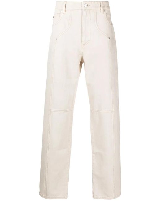 Isabel Marant Natural Javi for men