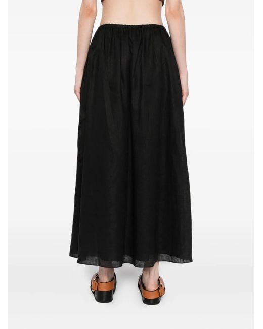 Posse Ginny スカート Black