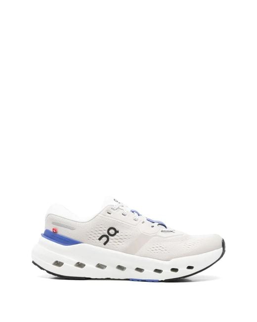 On Shoes White 3Wg10054686Pearl Sailor