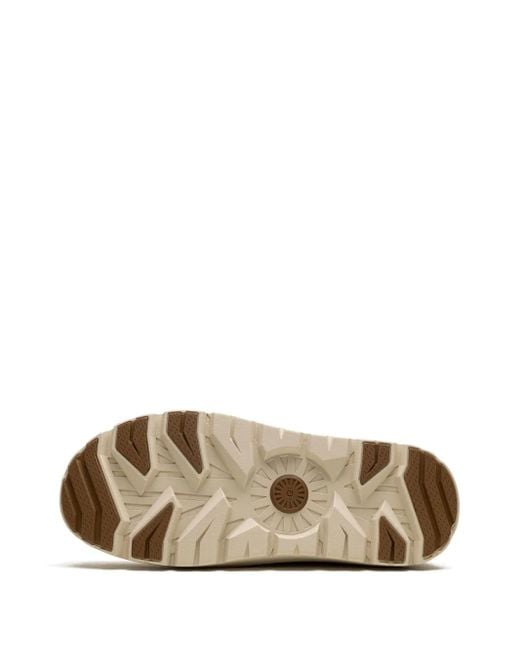 Ugg Tasman Weather Hybrid Loafer in Brown für Herren