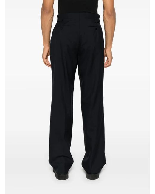 Fursac Klassische Hose in Blue für Herren