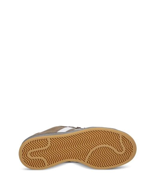 Adidas Brown Campus 00S