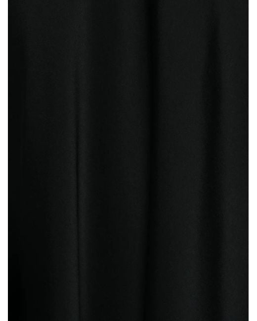 Gonna Svasata A Vita Alta di Herno in Black