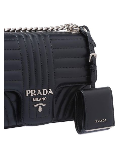 prada diagramme medium