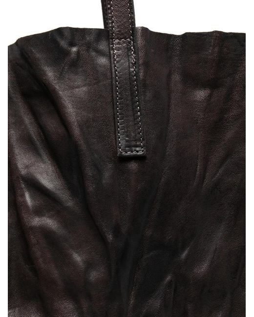 Borsa Tote Long Island di SOMMET in Multicolor