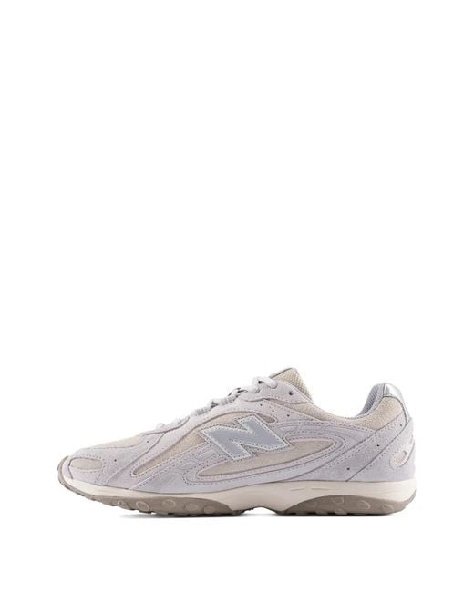 New Balance Gray Sneakers